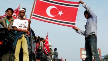 QANUN ACEH: Pembahasan Mundur, Disiapkan Bendera Alternatif